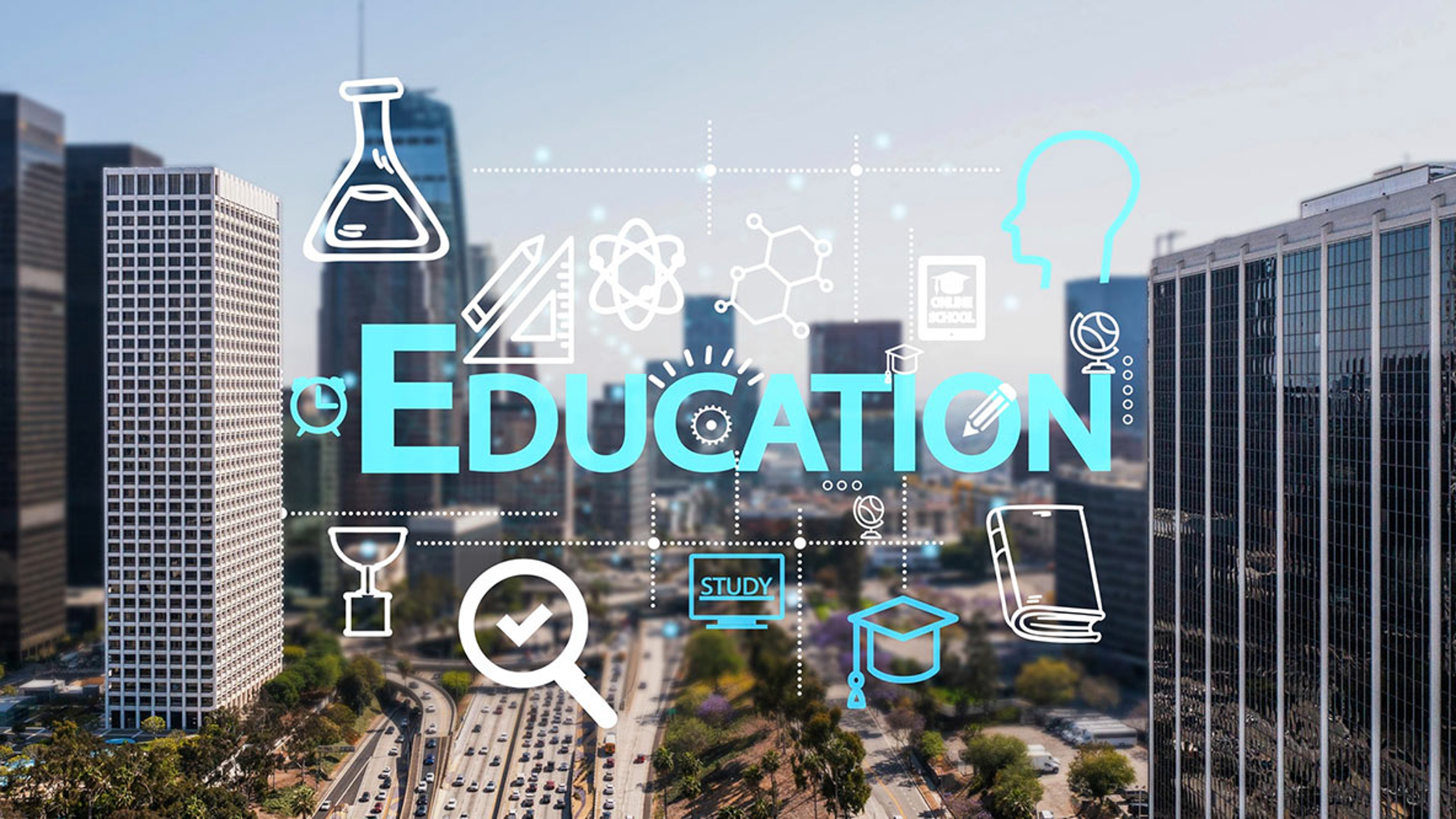 Educational institutions Educational institutions