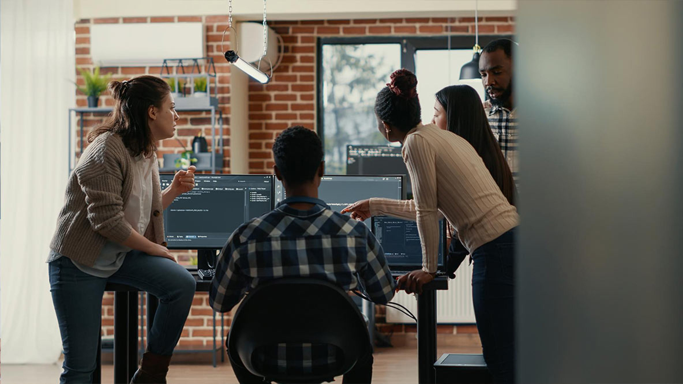 Software Engineers Software Engineers